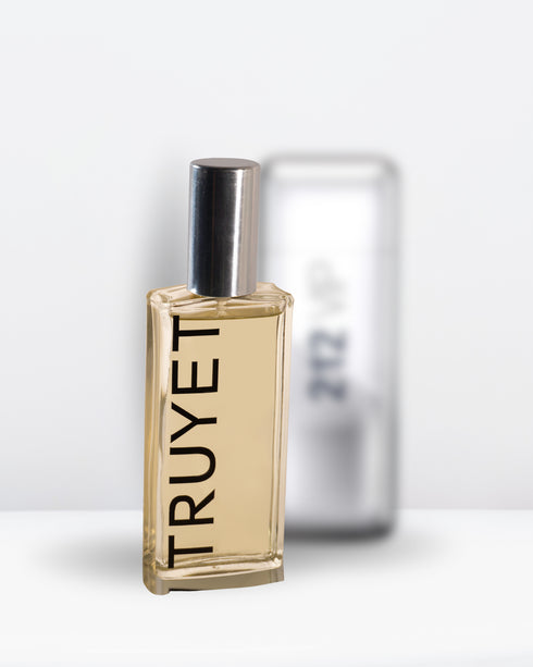 53. Inspirado en 212 VIP CABALLERO