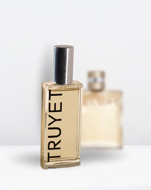 55. Inspirado en ALLURE CABALLERO