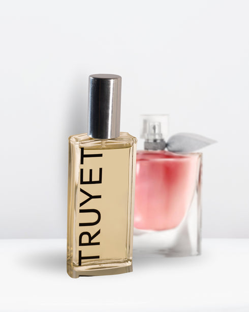 33. Inspirado en LA VIDA ES BELLA DAMA