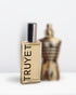 117. Inspirado en LE MALE ELIXIR (JEAN PAUL GAULTIER) CABALLERO