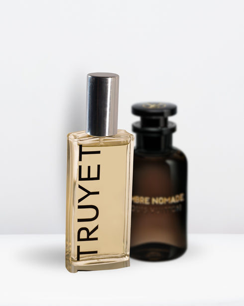 132. Inspirado en OMBRE NOMADE (LOUIS VUITTON) UNISEX