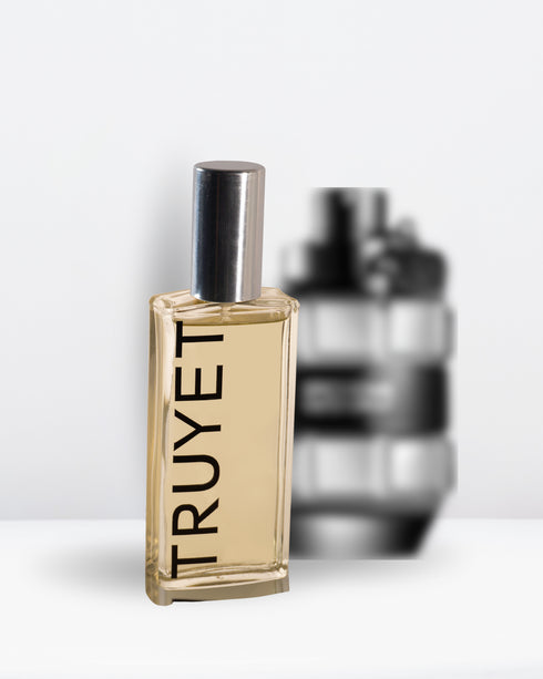 115. Inspirado en SPICE BOMB (VICTOR & ROLF) CABALLERO