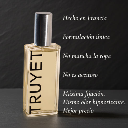 101. Inspirado en SANTAL 33 (LE LABO) UNISEX