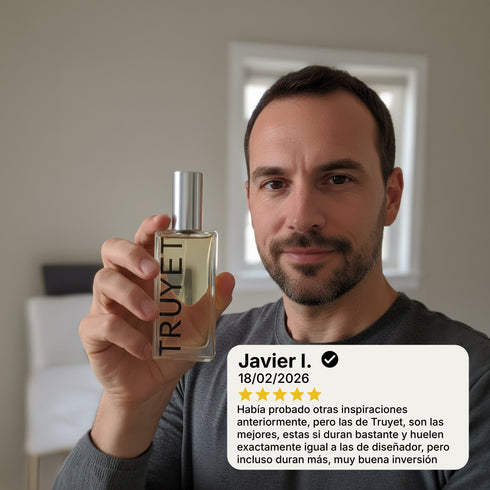 101. Inspirado en SANTAL 33 (LE LABO) UNISEX