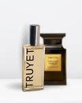 107. Inspirado en TOBACCO VANILLE (TOM FORD) UNISEX