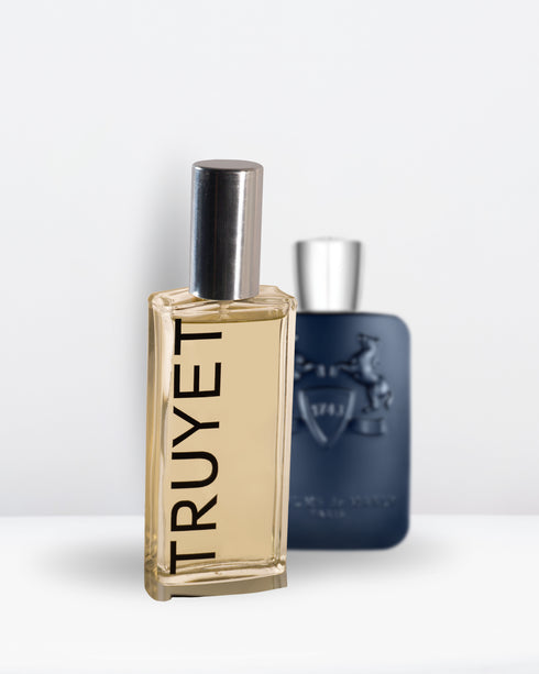 133. Inspirado en LAYTON DE PARFUMS (DE MARLY) UNISEX