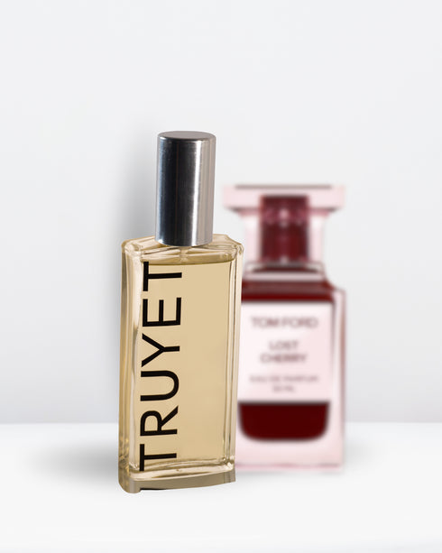 119. Inspirado en LOST CHERRY (TOM FORD) UNISEX