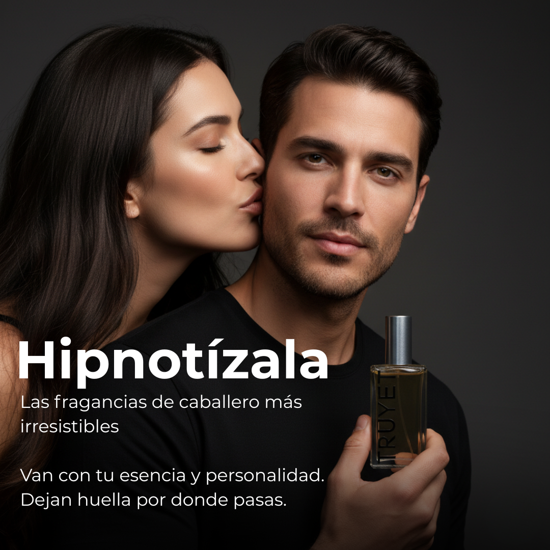 79. Inspirado en HUGO BOSS NUMBER ONE CABALLERO